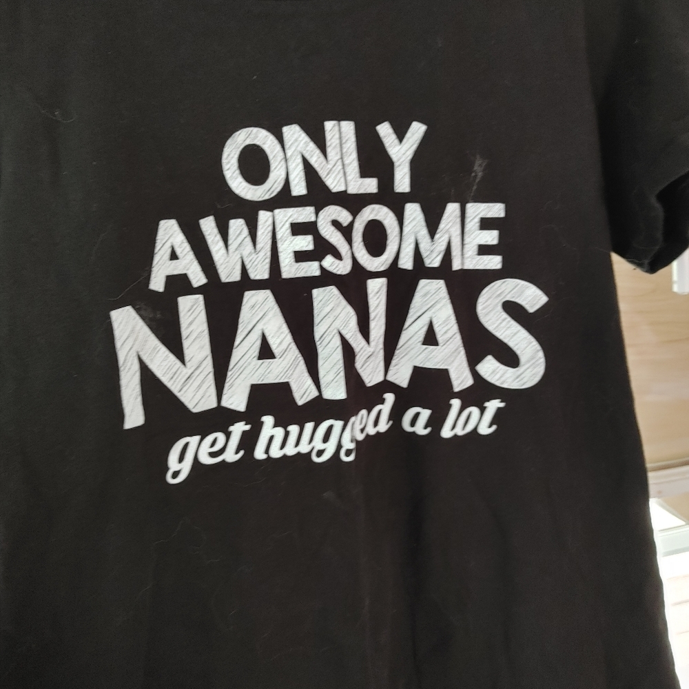 T shirt